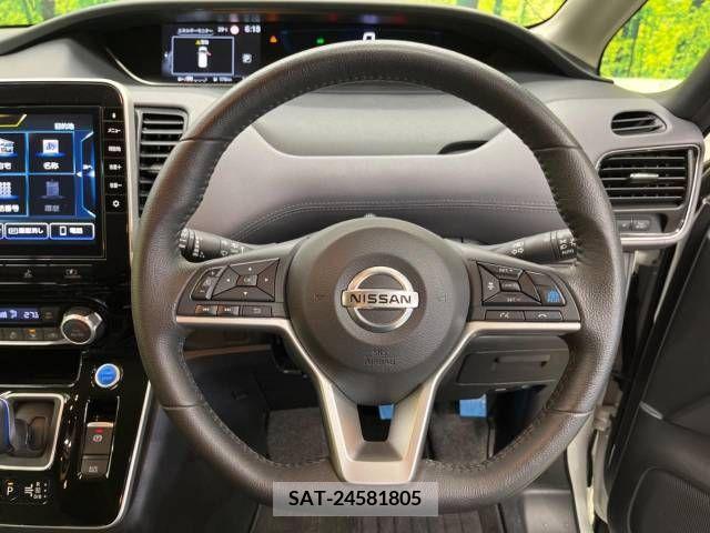 Nissan SERENA 2019-08 367787-16