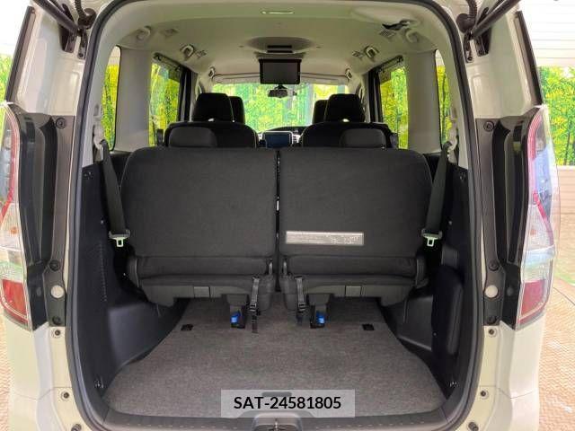 Nissan SERENA 2019-08 367787-15