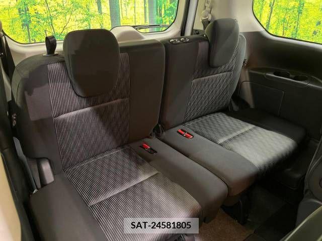 Nissan SERENA 2019-08 367787-14