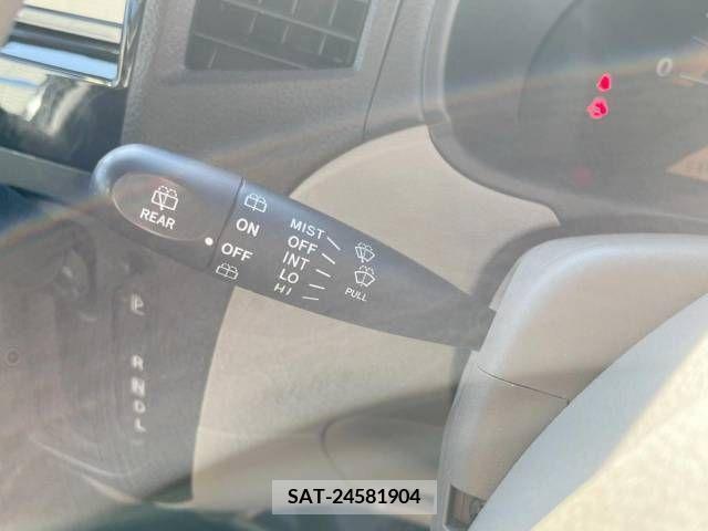 Nissan ROOX 2011-02 388537-19