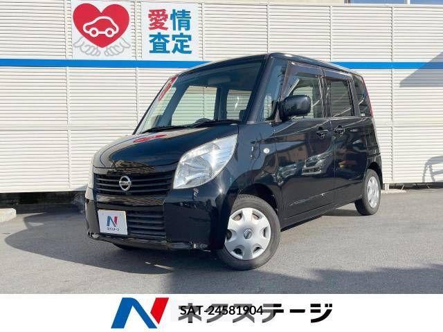 Nissan ROOX 2011-02 388537-0