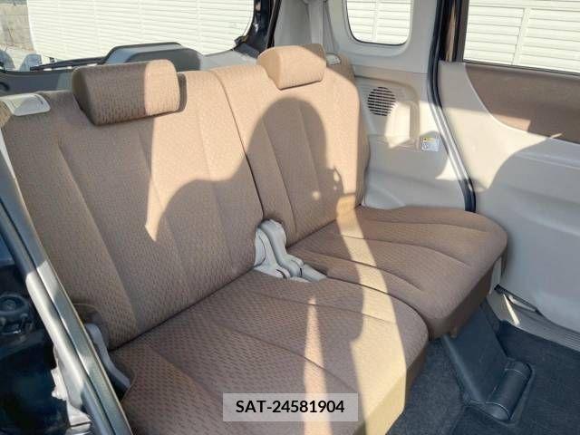 Nissan ROOX 2011-02 388537-7
