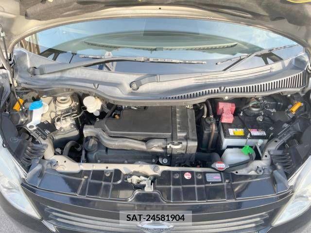 Nissan ROOX 2011-02 388537-15