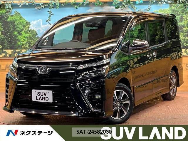 Toyota VOXY 2019-06 332230-0