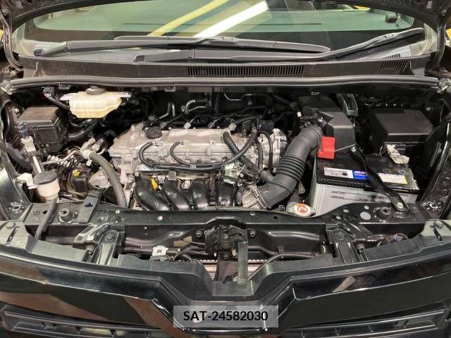 Toyota VOXY 2019-06 332230-16