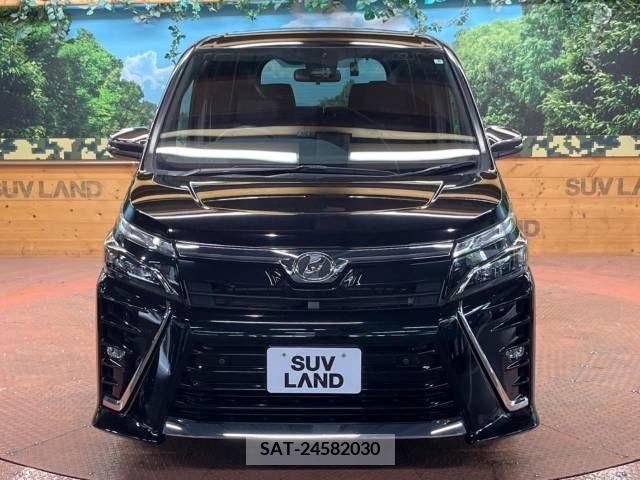 Toyota VOXY 2019-06 332230-14