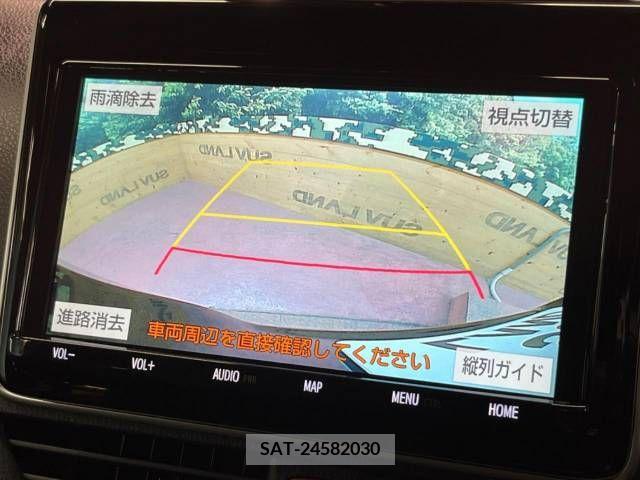 Toyota VOXY 2019-06 332230-4