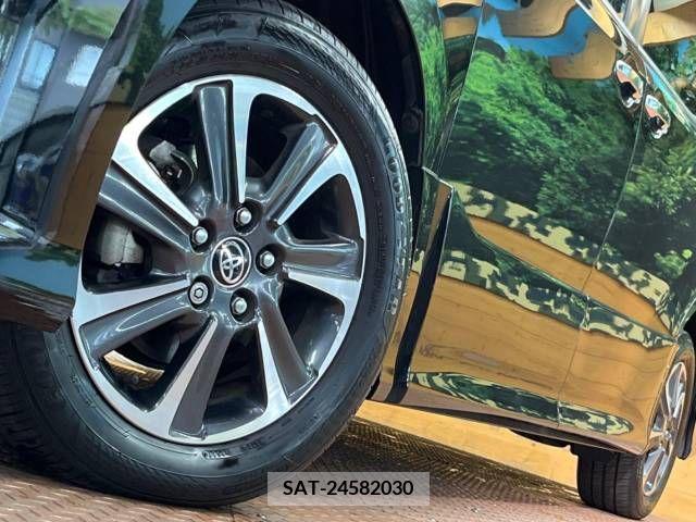 Toyota VOXY 2019-06 332230-13