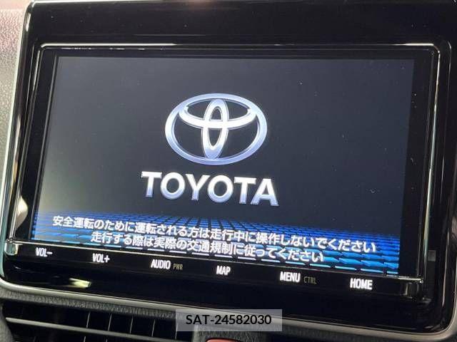 Toyota VOXY 2019-06 332230-3