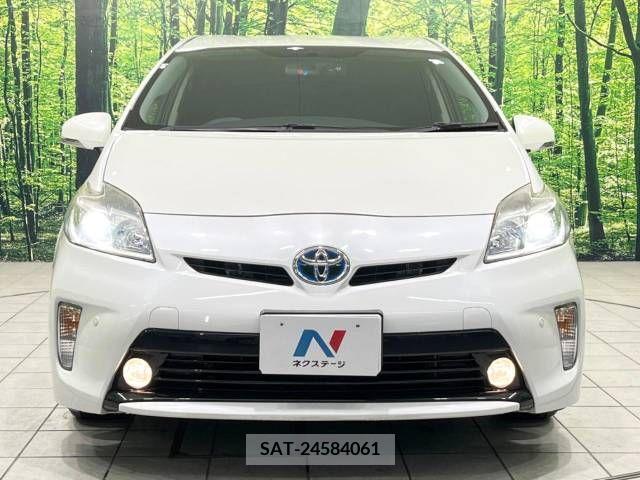 Toyota PRIUS 2015-03 322056-14