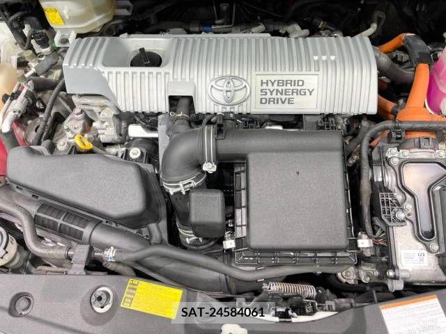 Toyota PRIUS 2015-03 322056-18