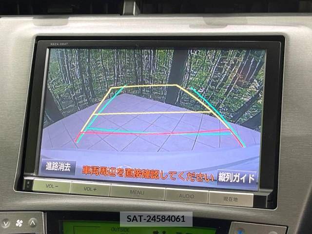 Toyota PRIUS 2015-03 322056-3