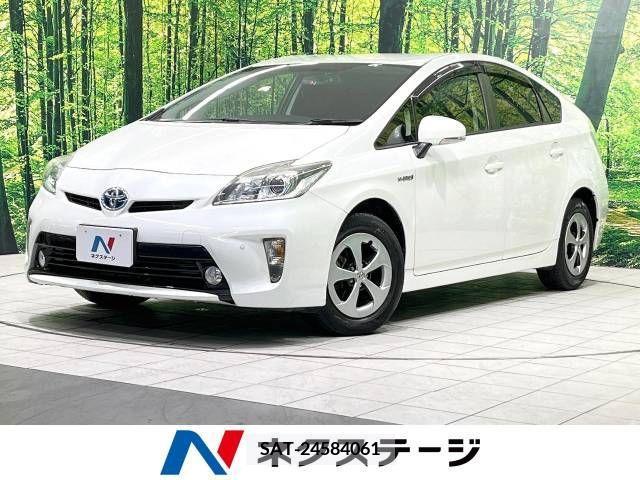 Toyota PRIUS 2015-03 322056-0