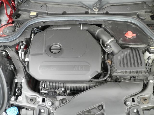 Bmw MINI 2018-02 14281-18