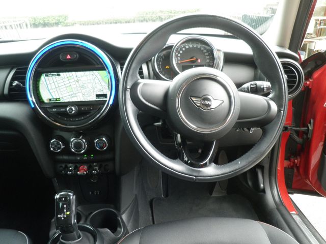 Bmw MINI 2018-02 14281-24