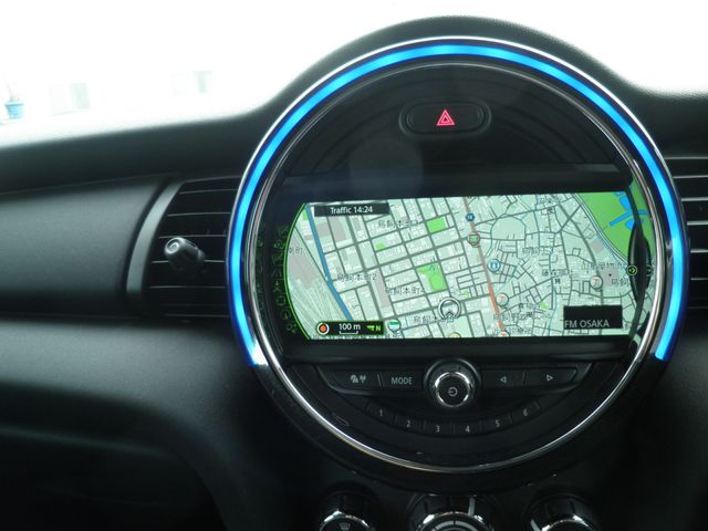 Bmw MINI 2018-02 14281-26