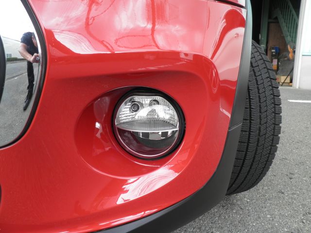 Bmw MINI 2018-02 14281-11