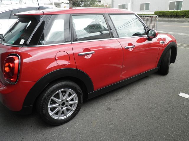 Bmw MINI 2018-02 14281-15