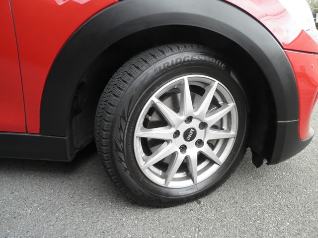 Bmw MINI 2018-02 14281-8