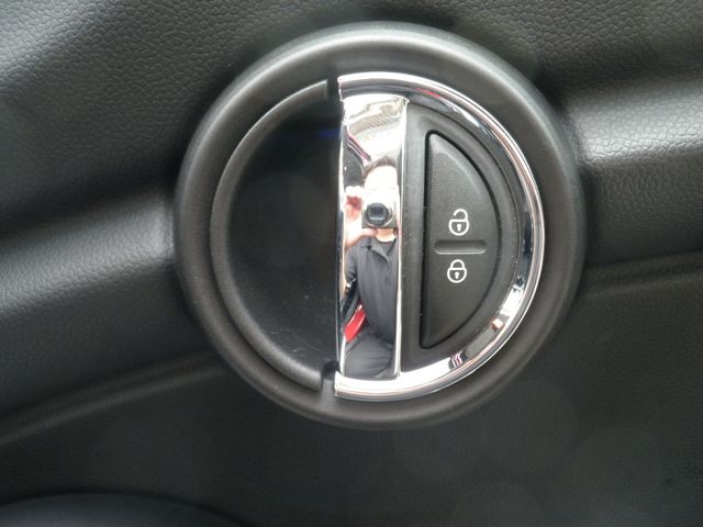 Bmw MINI 2018-02 14281-21