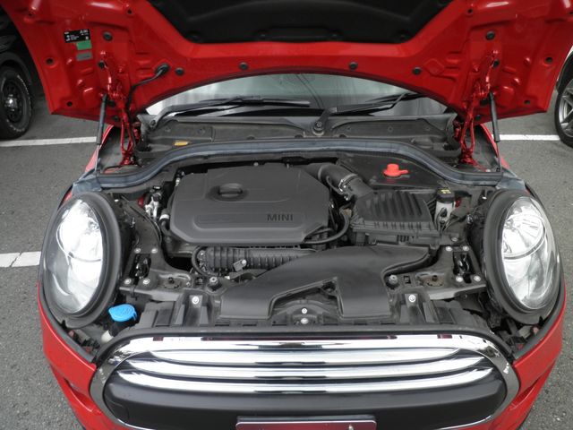 Bmw MINI 2018-02 14281-17