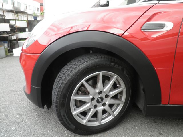 Bmw MINI 2018-02 14281-6