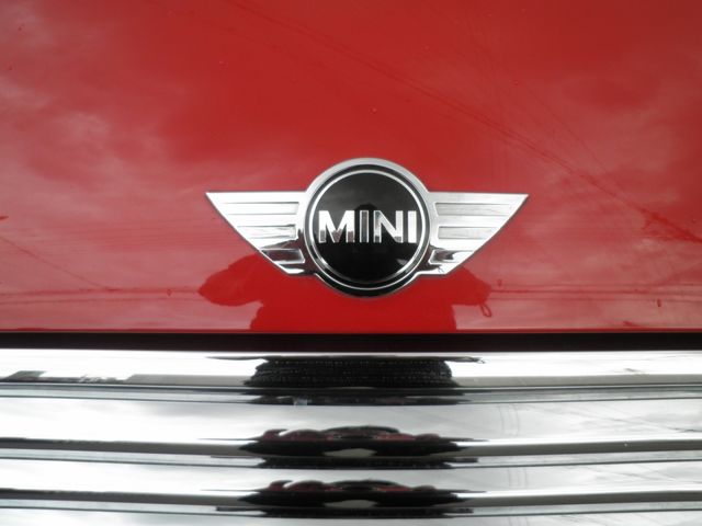 Bmw MINI 2018-02 14281-10