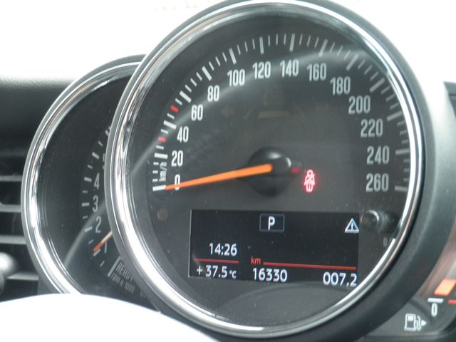 Bmw MINI 2018-02 14281-25