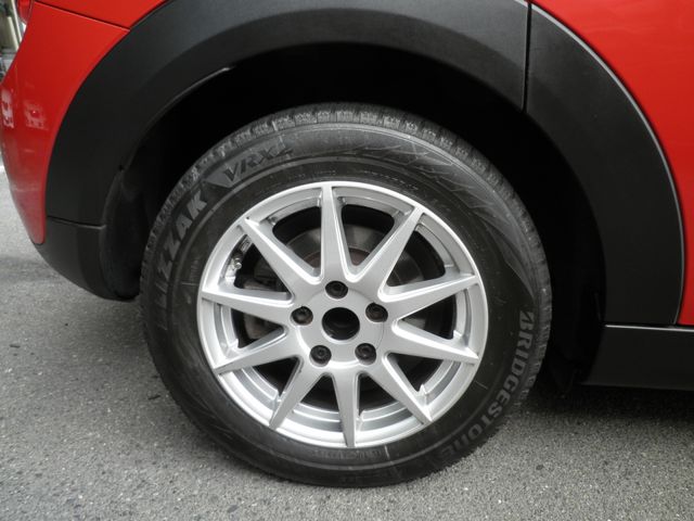 Bmw MINI 2018-02 14281-9