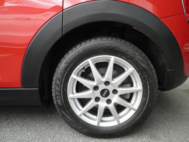 Bmw MINI 2018-02 14281-7