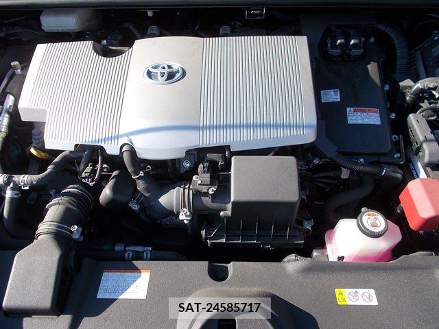 Toyota PRIUS 2017-06 343540-29