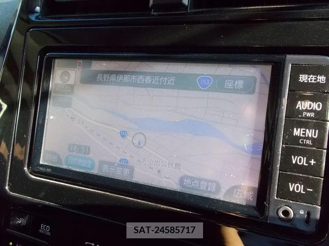 Toyota PRIUS 2017-06 343540-8
