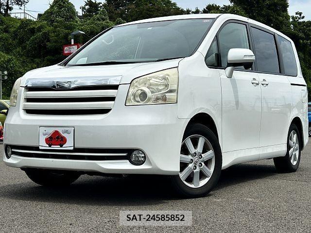 Toyota NOAH 2008-03 321307-0