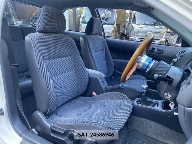 Honda CIVIC 1997-11 200505-14