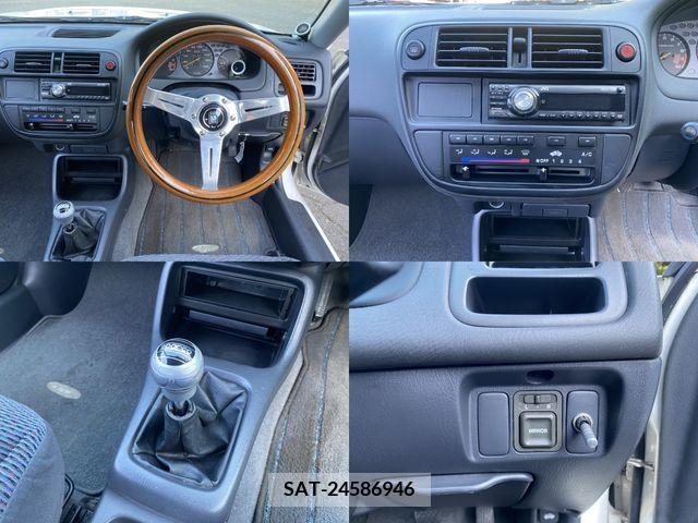 Honda CIVIC 1997-11 200505-18