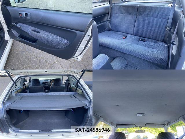 Honda CIVIC 1997-11 200505-19