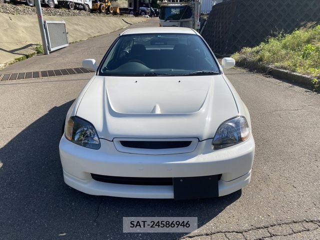 Honda CIVIC 1997-11 200505-2