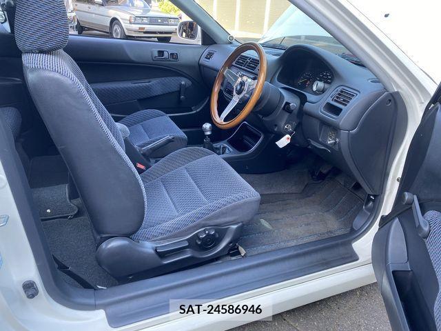 Honda CIVIC 1997-11 200505-15