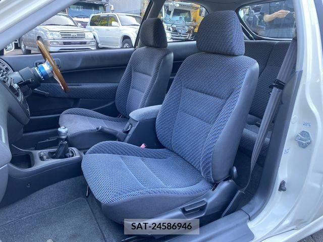 Honda CIVIC 1997-11 200505-16