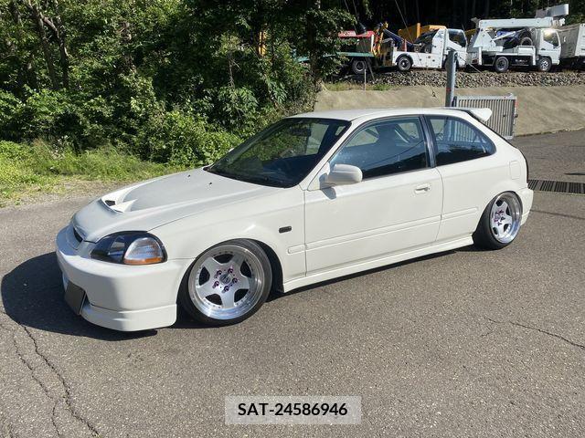 Honda CIVIC 1997-11 200505-0