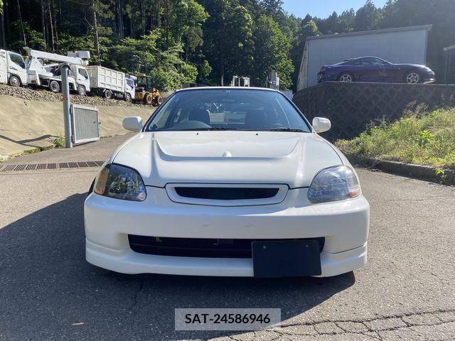 Honda CIVIC 1997-11 200505-3