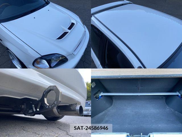 Honda CIVIC 1997-11 200505-21