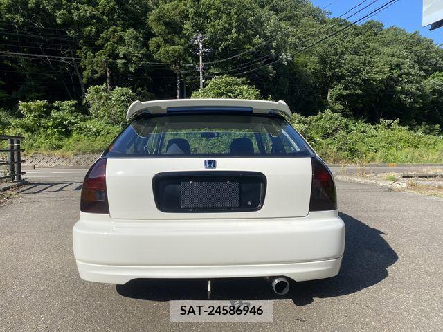 Honda CIVIC 1997-11 200505-9