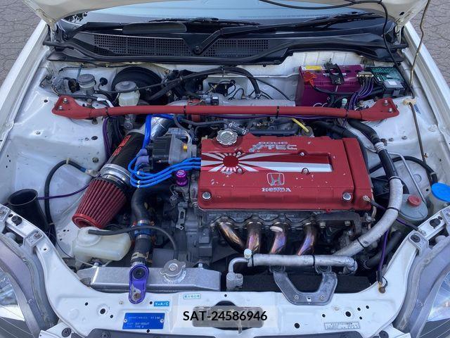 Honda CIVIC 1997-11 200505-23