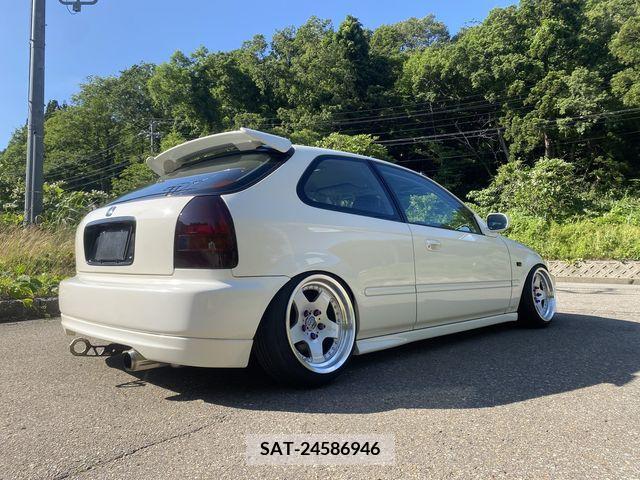 Honda CIVIC 1997-11 200505-8
