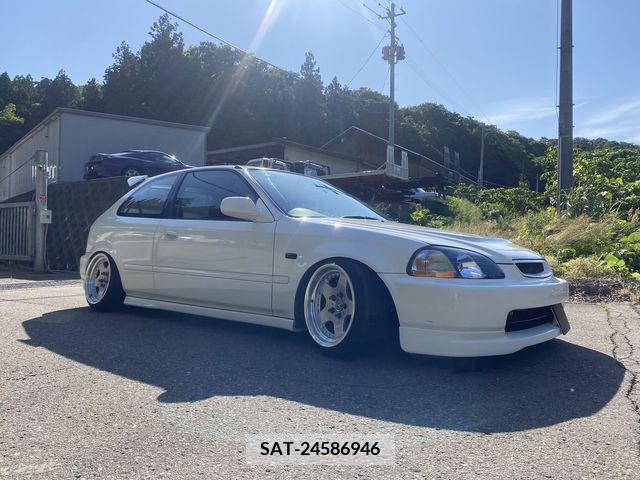 Honda CIVIC 1997-11 200505-5