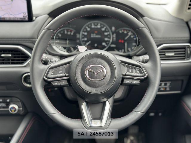 Mazda CX-5 2023-08 295759-11