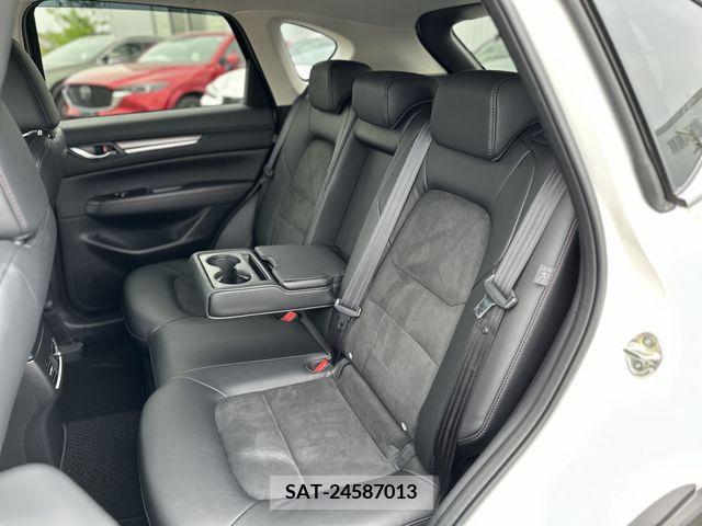 Mazda CX-5 2023-08 295759-16