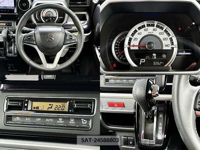 Suzuki SPACIA 2023-05 377610-7