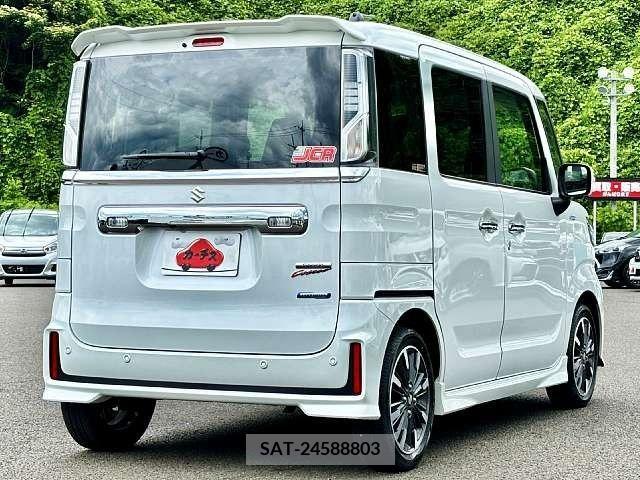 Suzuki SPACIA 2023-05 377610-2